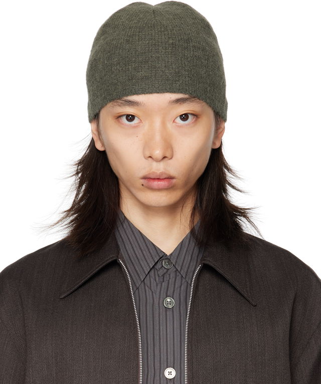 OUR LEGACY Alpaca Beanie
