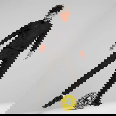 Яке Puma Prematch Borussia Dortmund Training Jacket Черно | 769550_02, 3