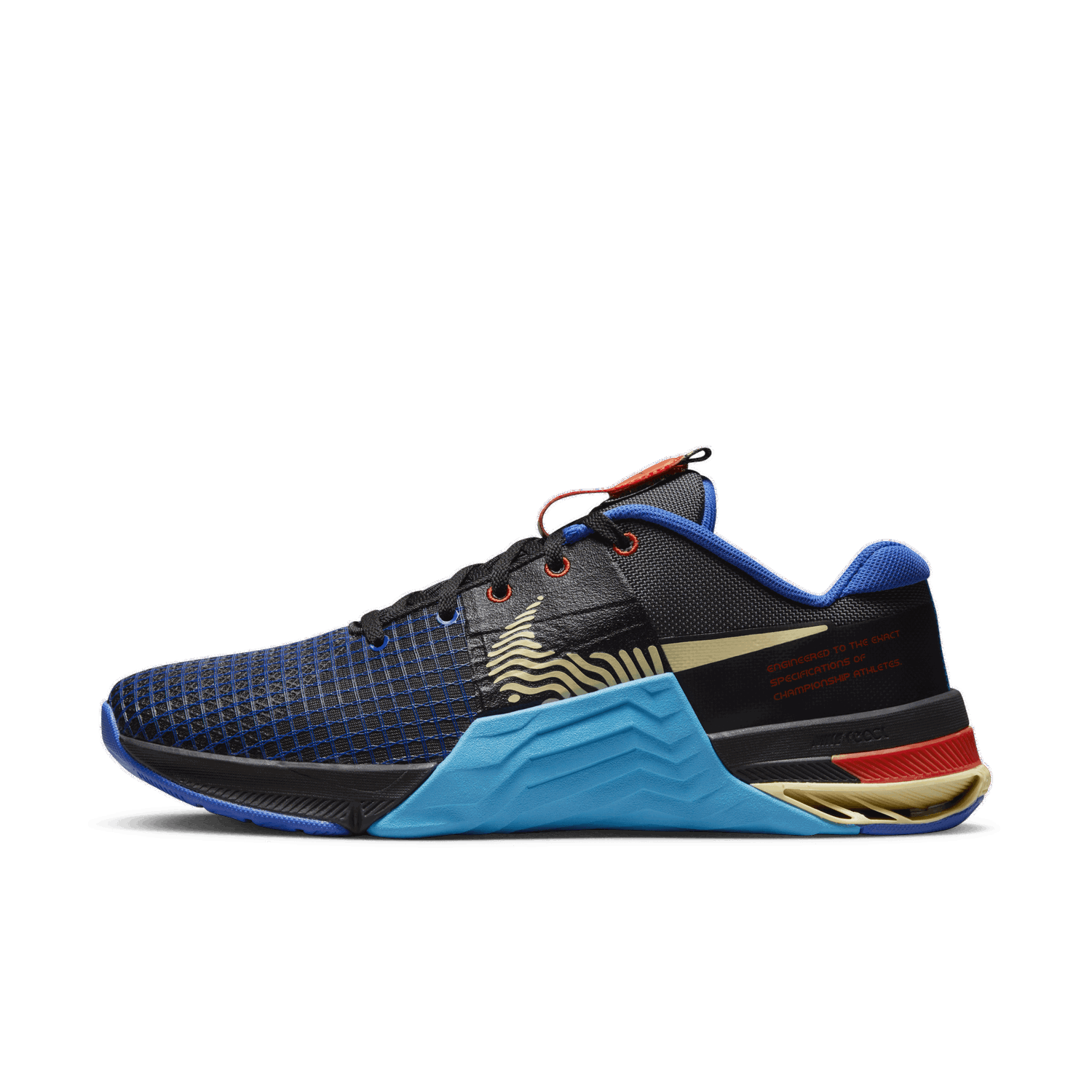 Кецове и обувки Nike Metcon 8 Черно | DO9328-003, 0