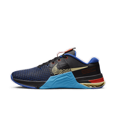 Кецове и обувки Nike Metcon 8 Черно | DO9328-003, 0