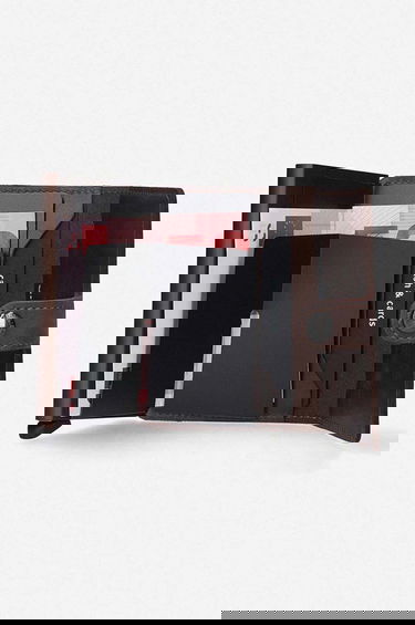 Портфейл Secrid Miniwallet Vintage Кафяво | MV.Chocolate, 2