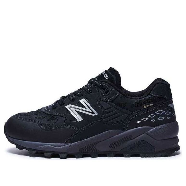 Кецове и обувки New Balance 580 GTX x MASTERPIECE SOUND Черно | MT580RMT, 0