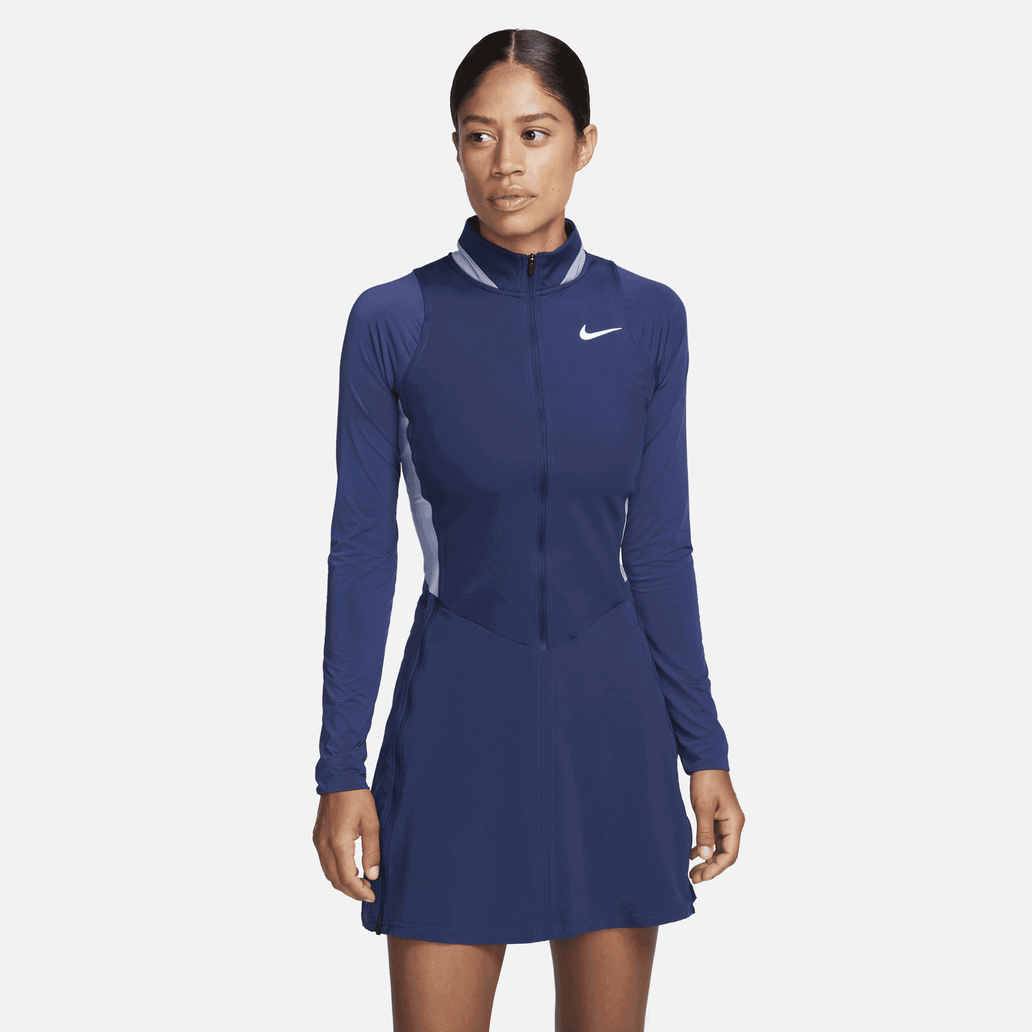 Pокля Nike Dri-FIT Tour Тъмно синьо | DR5663-410, 0