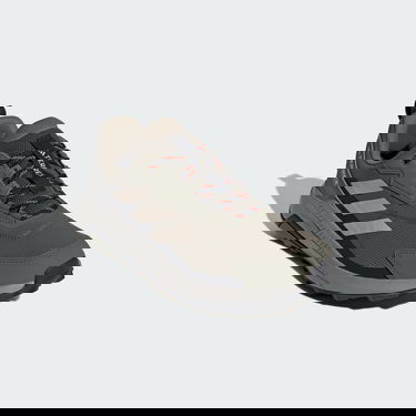 Кецове и обувки adidas Performance Terrex Anylander Hiking Кафяво | ID0894, 4