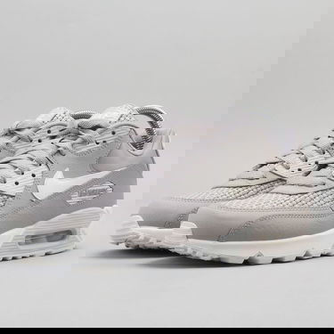 Кецове и обувки Nike Air Max 90 SE "Atmosphere Grey" WS Сиво | 881105-005, 1