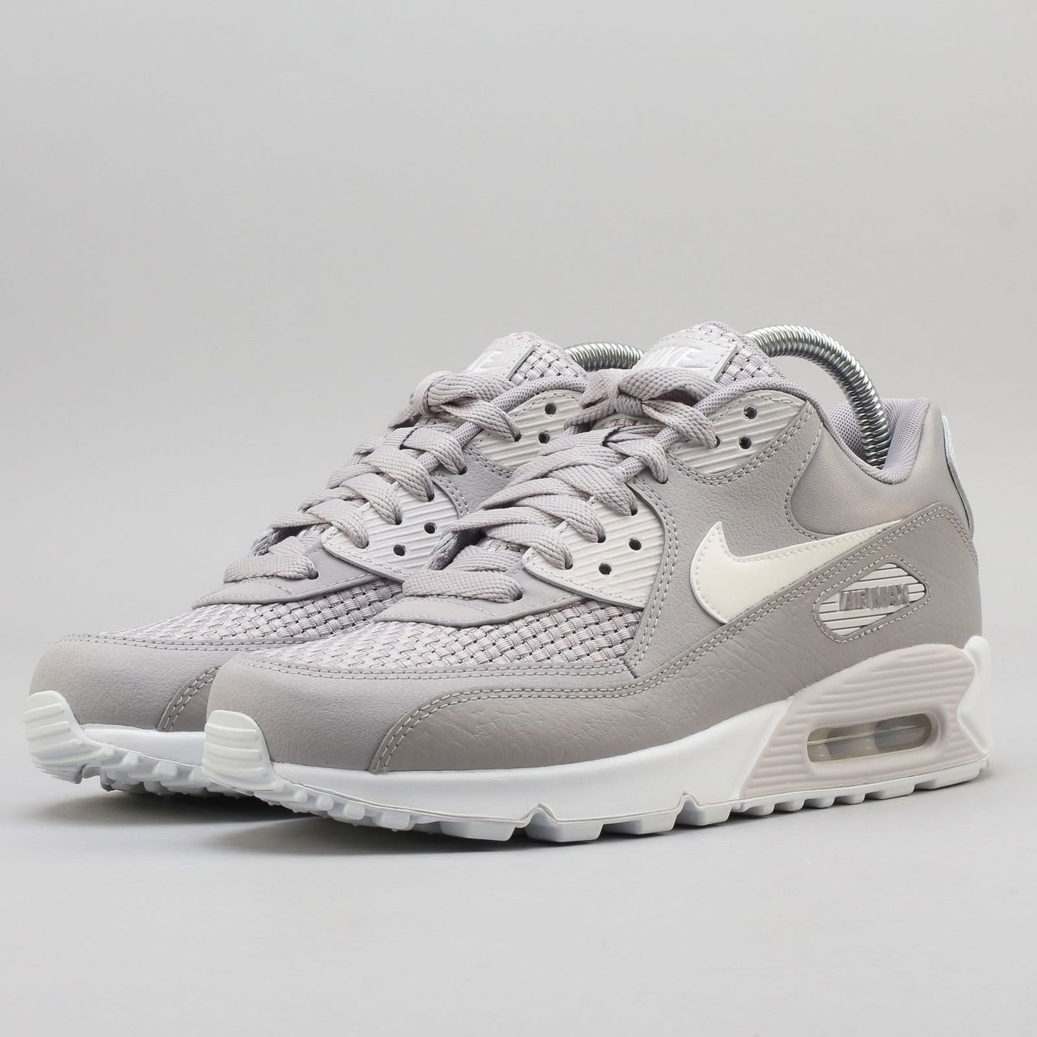 Кецове и обувки Nike Air Max 90 SE "Atmosphere Grey" WS Сиво | 881105-005, 1