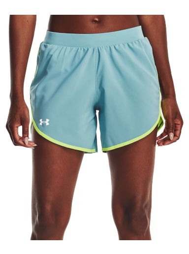 Fly By Elite 5'' Shorts