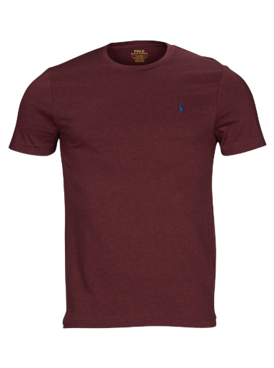 Поло тениска Polo by Ralph Lauren Polo Tee Бургунди | 710671438283