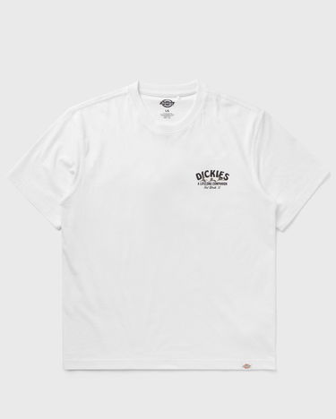 Тениска Dickies Companion T-Shirt Бяло | DK0A4Z3P0WH1, 3