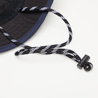 Шапка Levi's Hat ® Safari Bucket Hat Черно | D6629-0002, 2