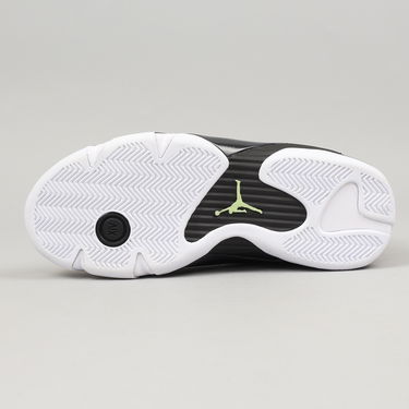 Кецове и обувки Jordan Air Jordan 14 Retro "Indiglo" 2016 Черно | 487471-005, 4
