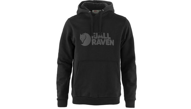 Logo Hoodie