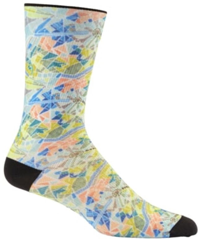 Craft ADV Endur Graphic Socks
