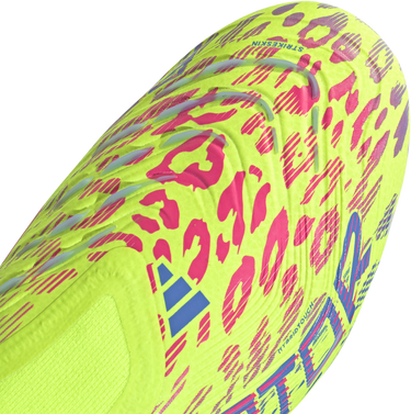 Кецове и обувки adidas Performance PREDATOR ELITE LL FG Жълто | id3875, 7