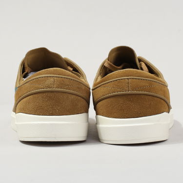 Кецове и обувки Nike SB Stefan Janoski Hyperfeel Кафяво | 844443-231, 3