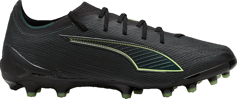 Кецове и обувки Puma ULTRA 6 ULTIMATE Черно | 108555-02