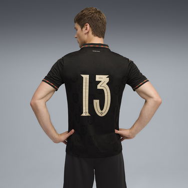 Фланелка Puma Portugal 25/26 Authentic Special Edition Football Jersey Черно | 783884_19, 4