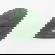 Cuffed Flying NB Logo Beanie