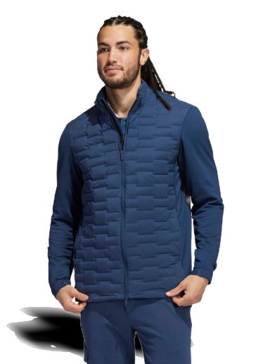 Frostguard Recycled Content Full-Zip Padded Jacket