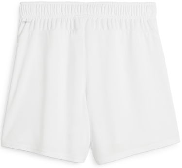 Къси панталони Puma teamGOAL Shorts Wmns Бяло | 705754-04, 1