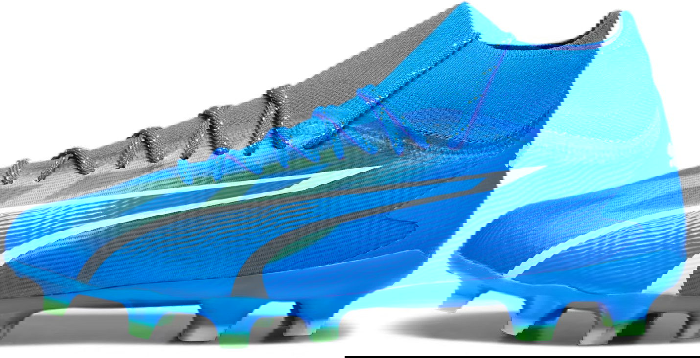 Кецове и обувки Puma ULTRA Pro FG/AG Синьо | 107422-03, 0