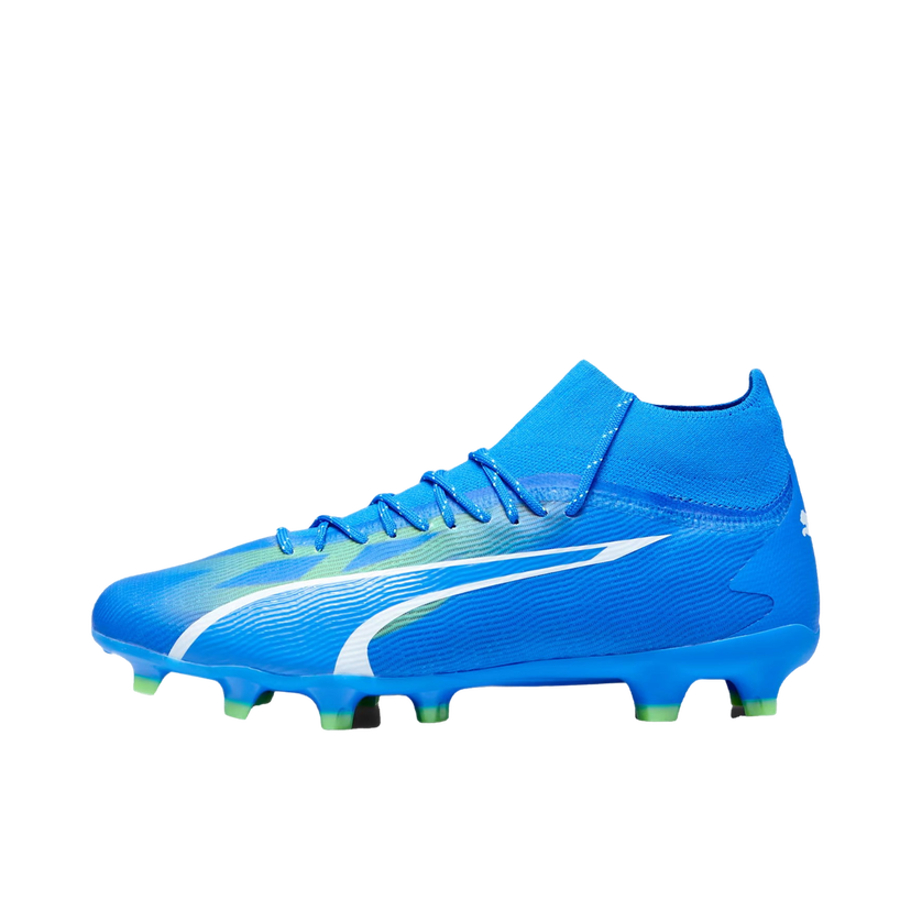 Кецове и обувки Puma ULTRA Pro FG/AG Синьо | 107422-03