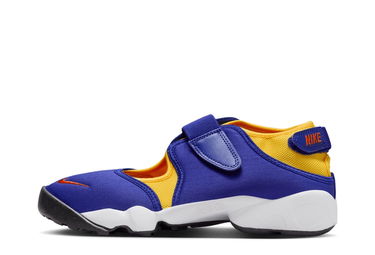 Кецове и обувки Nike Air Rift Concord Varsity Maize W Лилаво | FZ4749-400, 2