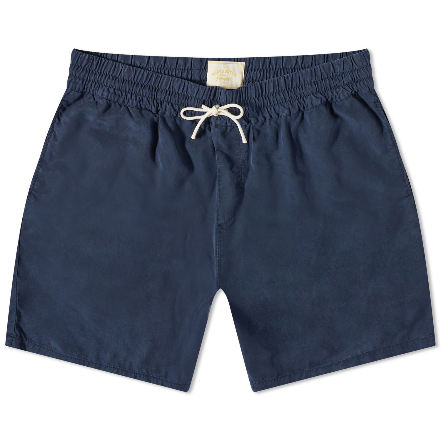 Къси панталони Portuguese Flannel Dogtown Shorts Тъмно синьо | SS23-0023NVY, 0