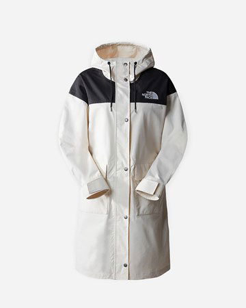 Яке The North Face Reign on Parka White XS Металик | NF0A853LROU1, 0