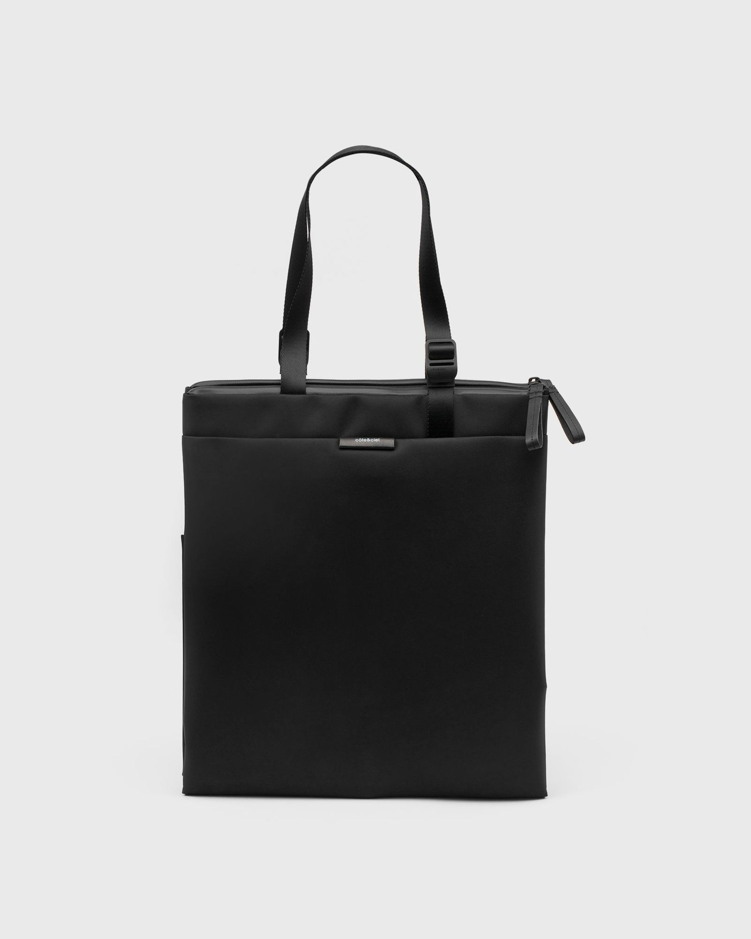 Чанта през рамо côte&ciel Salm Sleek Черно | 4897099591443, 0