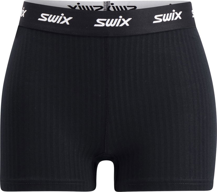 Боксерки SWIX SWIX RaceX Classic Boxer Shorts Черно | 10112-23-10000