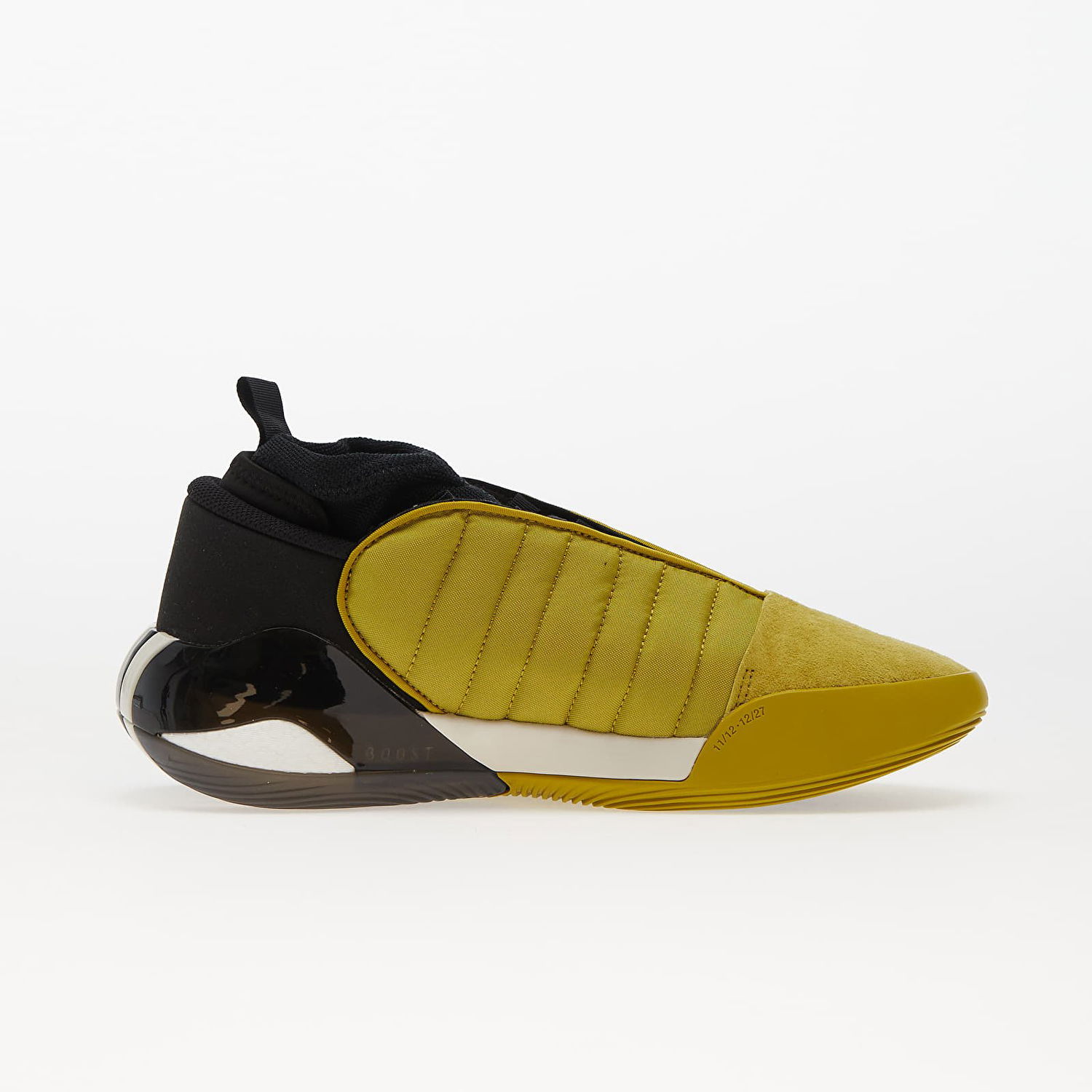 Кецове и обувки adidas Performance Harden Volume 7_CHP Жълто | IF1138, 1