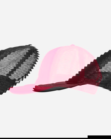 Шапка с козирка Camp High Egg Guy Cap Бургунди | CHEGGCAP BURGUNDY, 2
