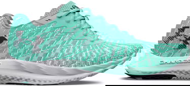 Кецове и обувки Under Armour Charged Breeze 2 Тюркоазено | 3026142-300, 0