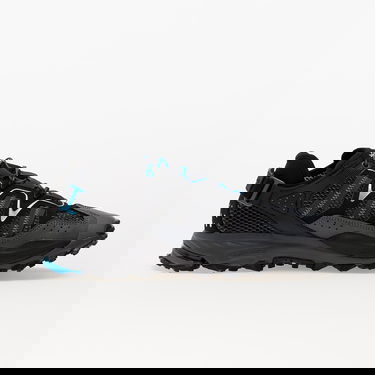Кецове и обувки adidas Originals Hyperturf Черно | FZ6579, 1