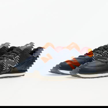Кецове и обувки New Balance 574 Синьо | ML574OMC, 6