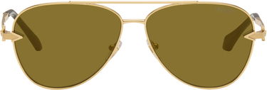 Слънчеви очила Versace Avanti Pilot Sunglasses Металик | 0VE2283 10027I61 8056262422144, 0