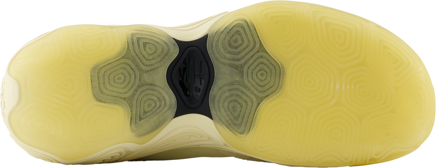 Кецове и обувки New Balance BBFRSHN2 Бежово | BBFRSHN2, 1