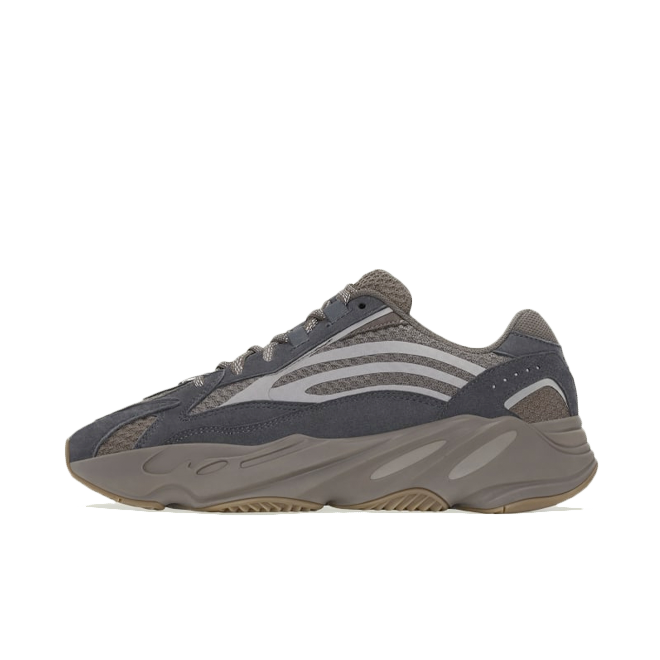 Кецове и обувки adidas Yeezy Yeezy Boost 700 V2 "Mauve" Бежово | GZ0724, 0