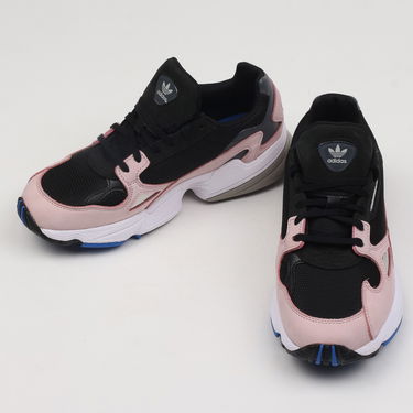 Кецове и обувки adidas Originals Falcon W Розово | B28126, 2
