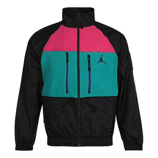Ветровка Jordan Jordan Winter Utility Jacket Многоцветен | CT3380-010, 0