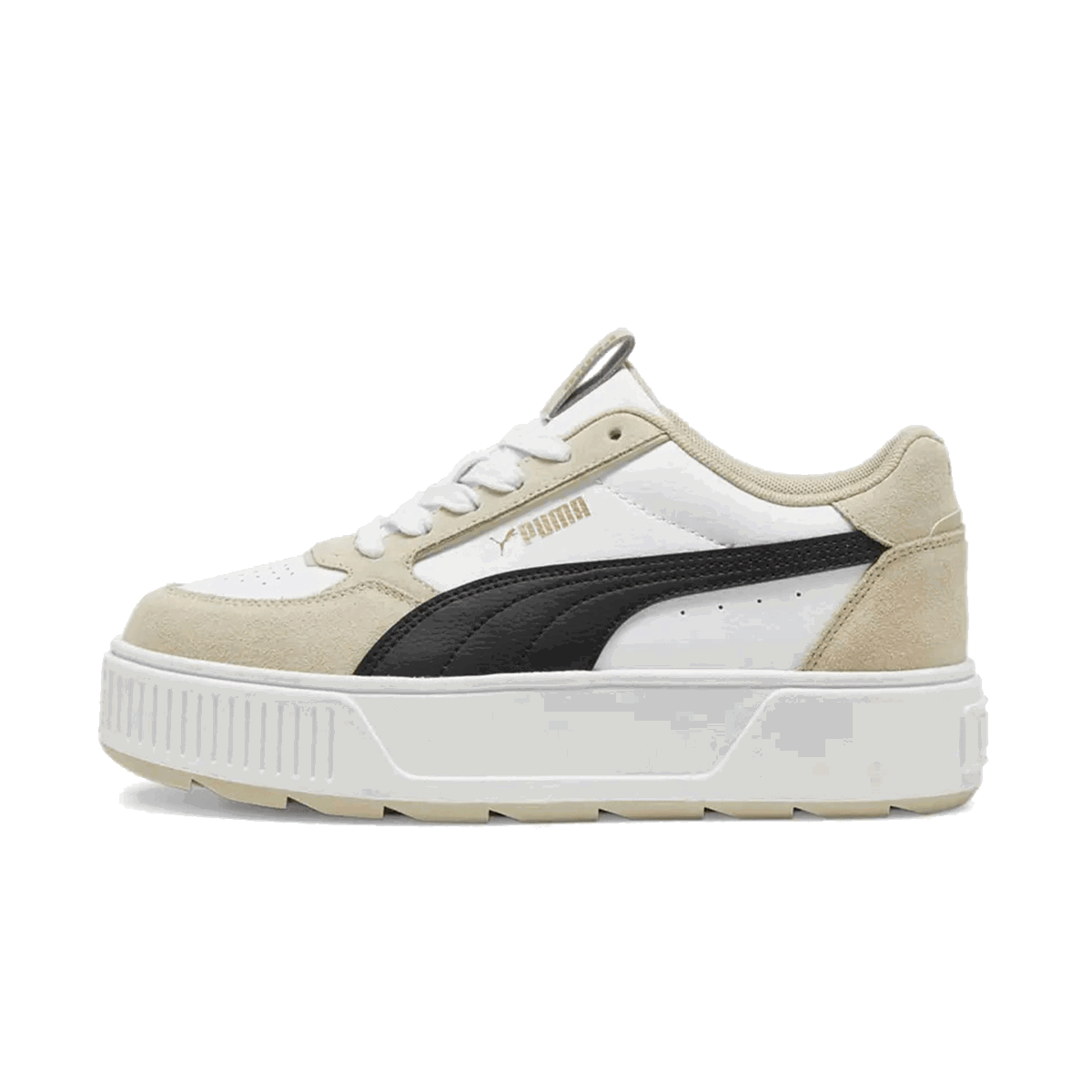 Кецове и обувки Puma Karmen Rebelle SD Многоцветен | 395100-01, 0