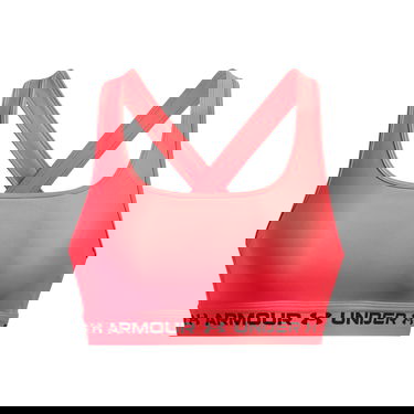 Сутиен Under Armour High Crossback Bra Оранжево
 | 1361034-629, 4
