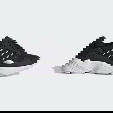 Кецове и обувки adidas Originals Falcon "Black" Черно | IG8301, 0