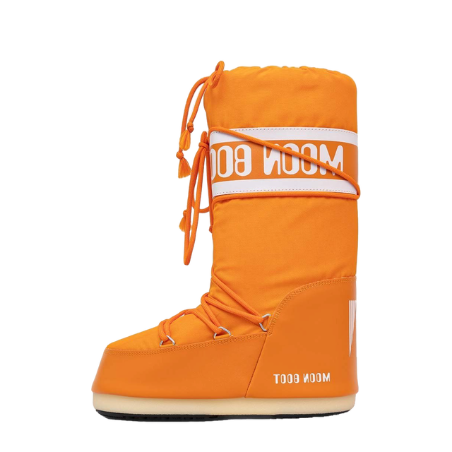 MB ICON NYLON Boots