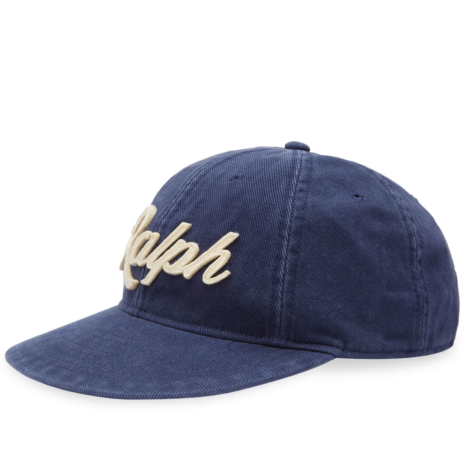 Шапка с козирка Polo by Ralph Lauren Authentic Baseball Cap Тъмно синьо | 710901609001, 0