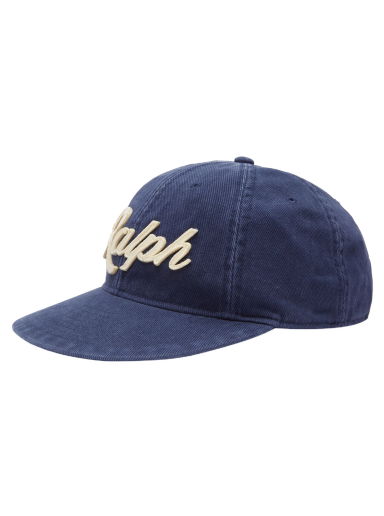 Authentic Baseball Cap