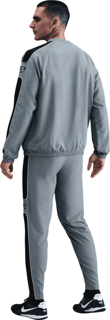 Суитчър Nike Nike Academy+ Shell Top Сиво | hv1820-065, 2