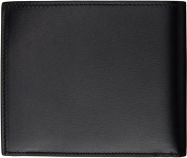 Портфейл FERRAGAMO Ferragamo Classic Leather Bifold Wallet Черно | 770094, 1