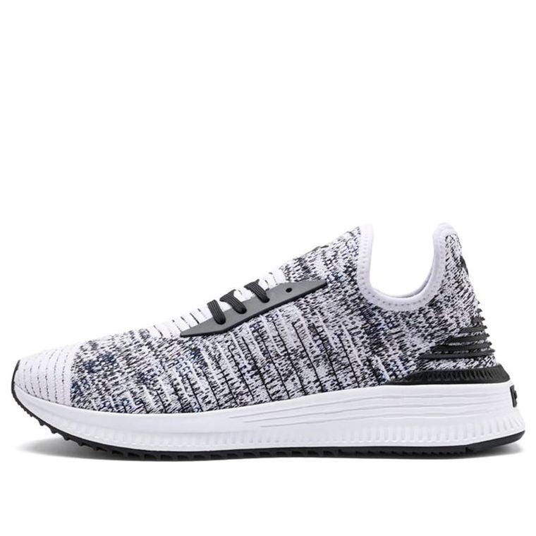 Кецове и обувки Puma AVID EvoKnit 'Mosaic' Сиво | 366601-06